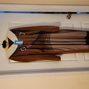 FORTNITE ADULT PAJAMAS